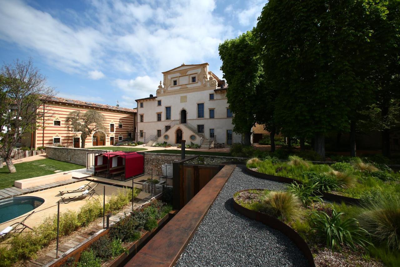 Villa Balis Crema Verona Hills (Adults Only) Грецана Екстериор снимка