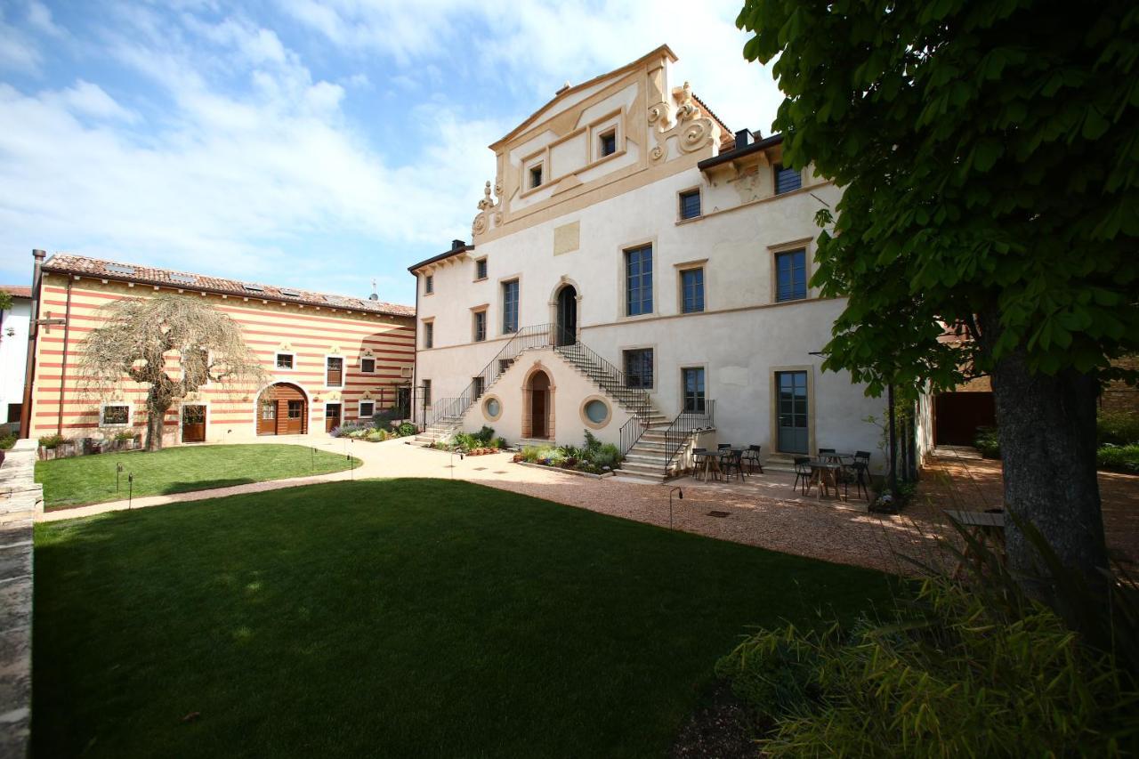 Villa Balis Crema Verona Hills (Adults Only) Грецана Екстериор снимка