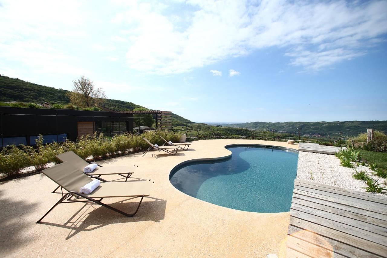 Villa Balis Crema Verona Hills (Adults Only) Грецана Екстериор снимка