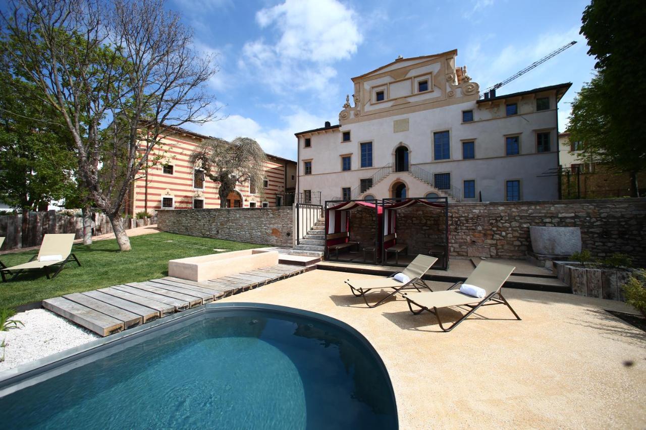 Villa Balis Crema Verona Hills (Adults Only) Грецана Екстериор снимка