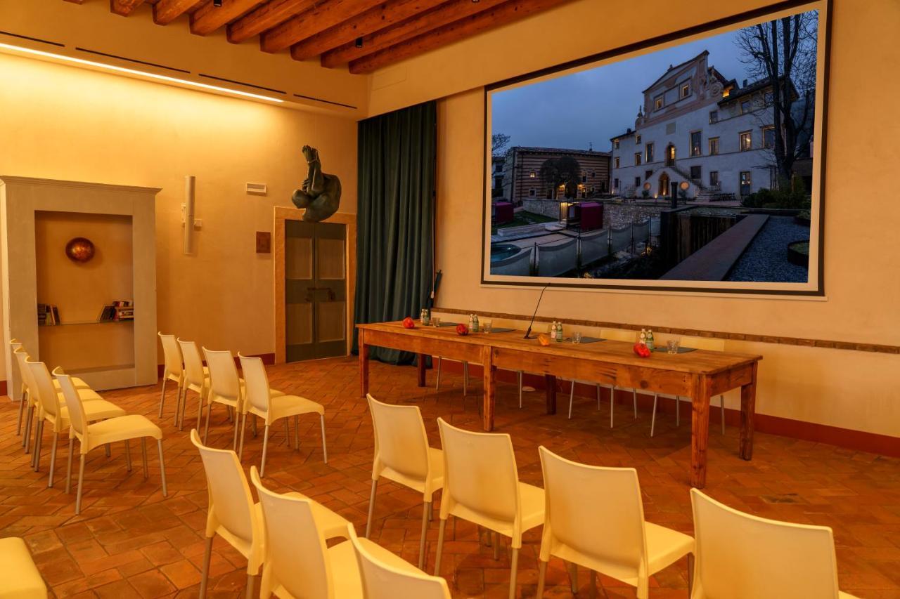 Villa Balis Crema Verona Hills (Adults Only) Грецана Екстериор снимка