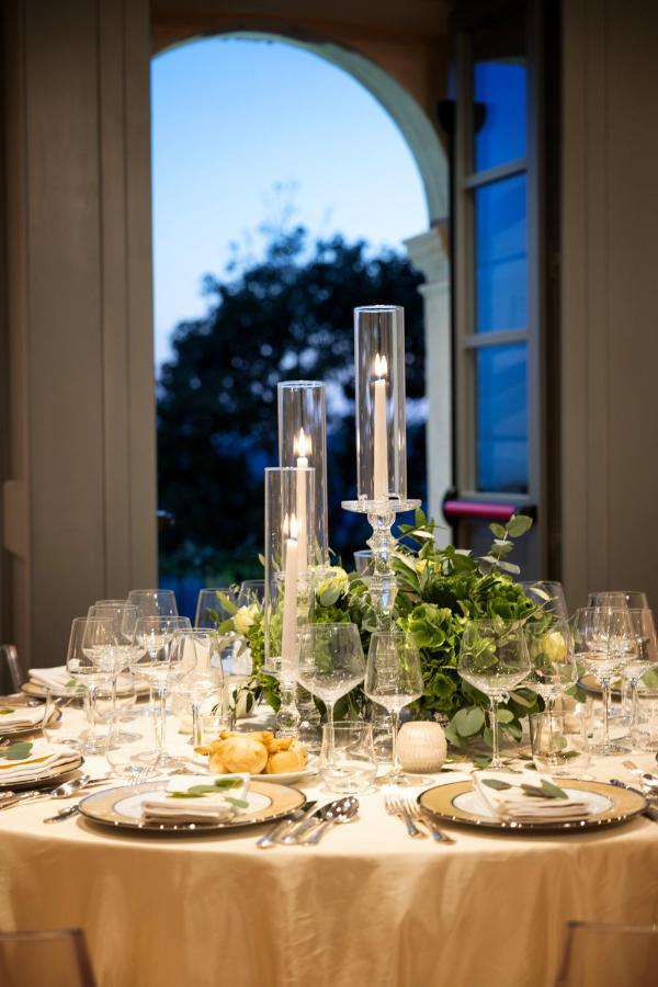 Villa Balis Crema Verona Hills (Adults Only) Грецана Екстериор снимка