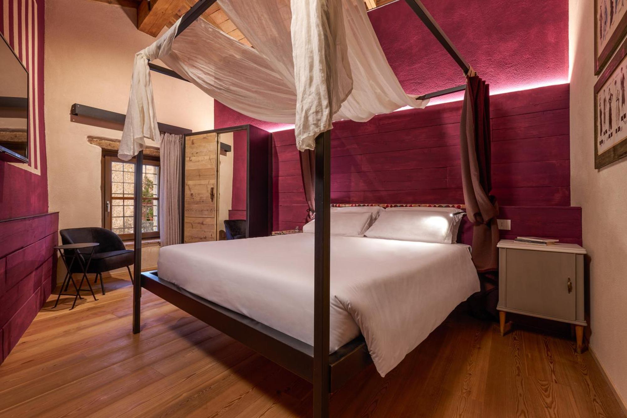 Villa Balis Crema Verona Hills (Adults Only) Грецана Екстериор снимка