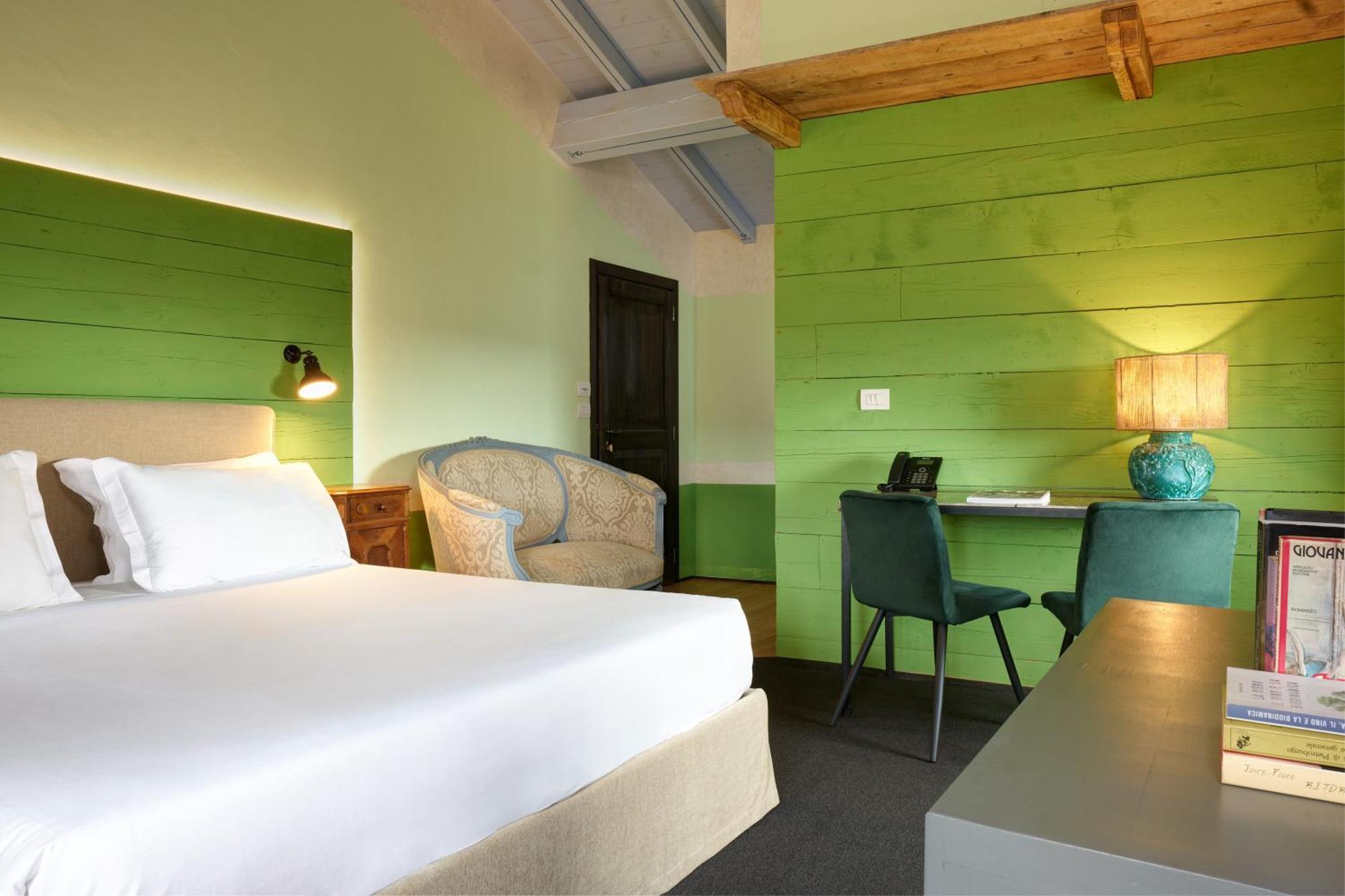 Villa Balis Crema Verona Hills (Adults Only) Грецана Екстериор снимка