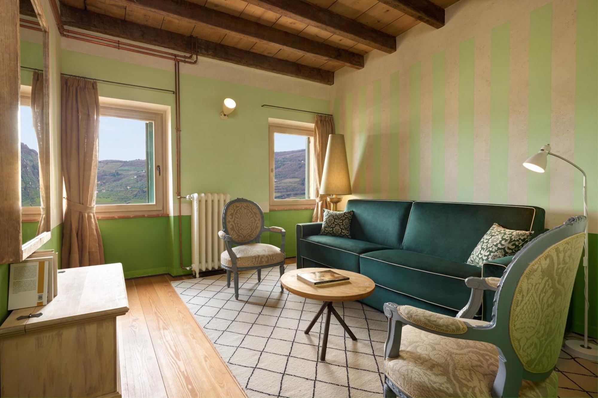 Villa Balis Crema Verona Hills (Adults Only) Грецана Екстериор снимка