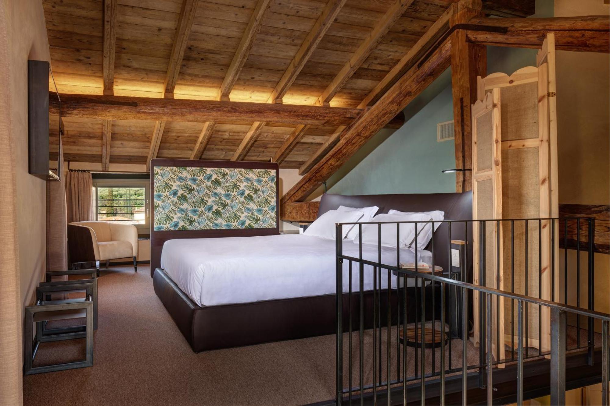 Villa Balis Crema Verona Hills (Adults Only) Грецана Екстериор снимка