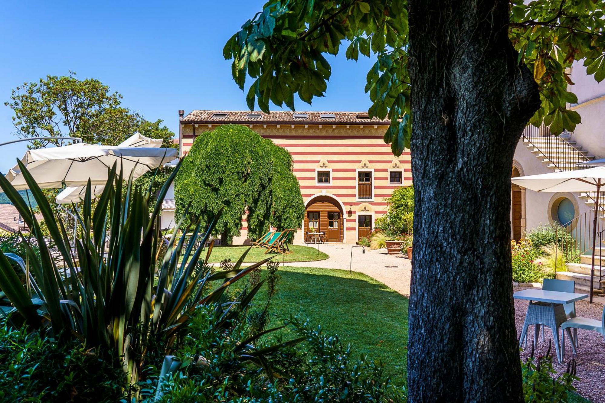 Villa Balis Crema Verona Hills (Adults Only) Грецана Екстериор снимка