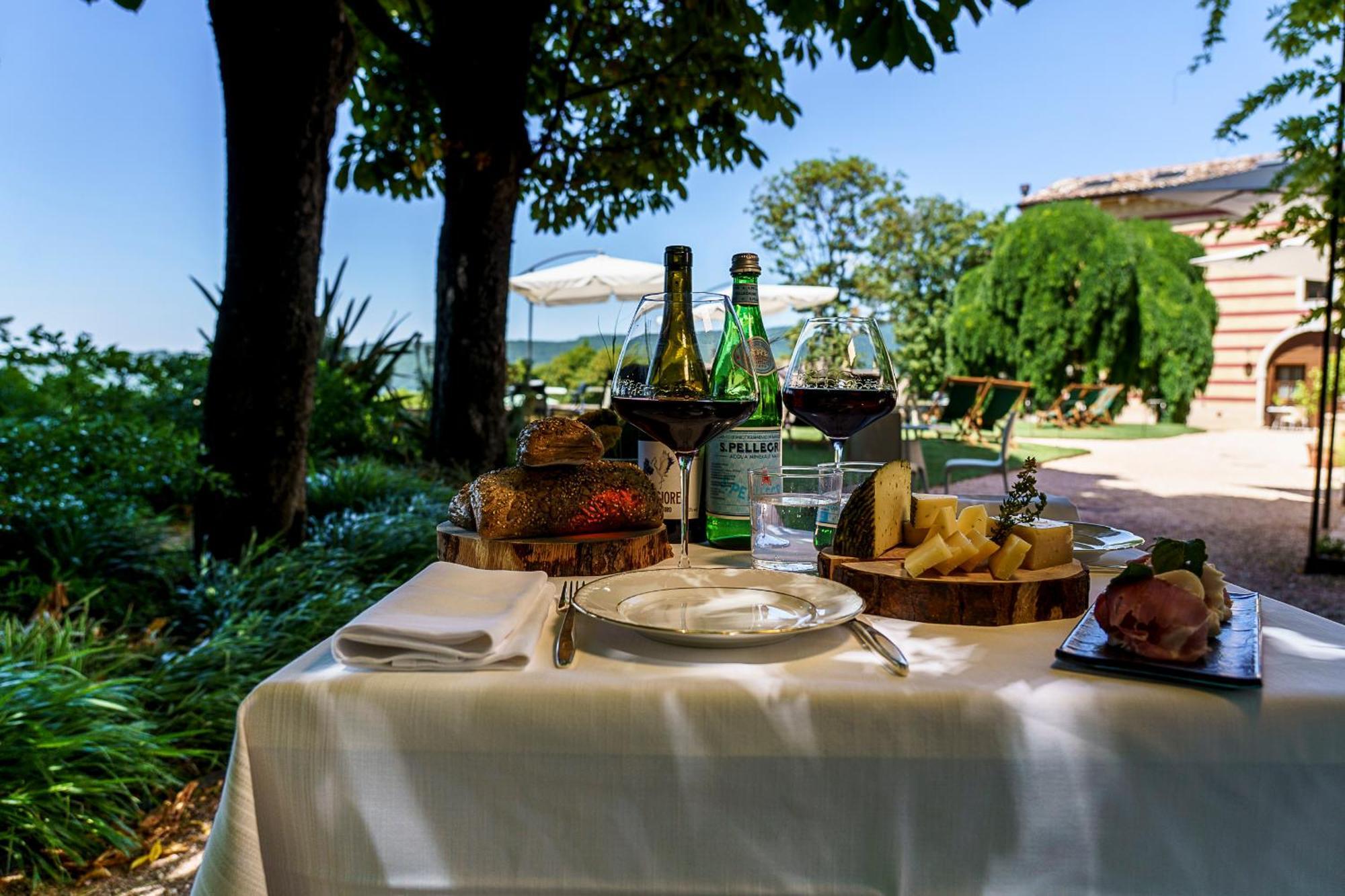 Villa Balis Crema Verona Hills (Adults Only) Грецана Екстериор снимка