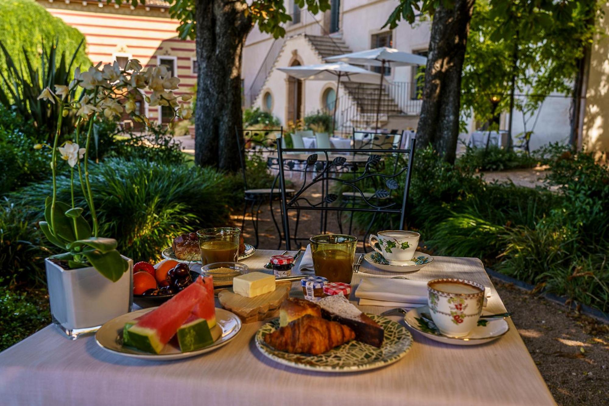 Villa Balis Crema Verona Hills (Adults Only) Грецана Екстериор снимка