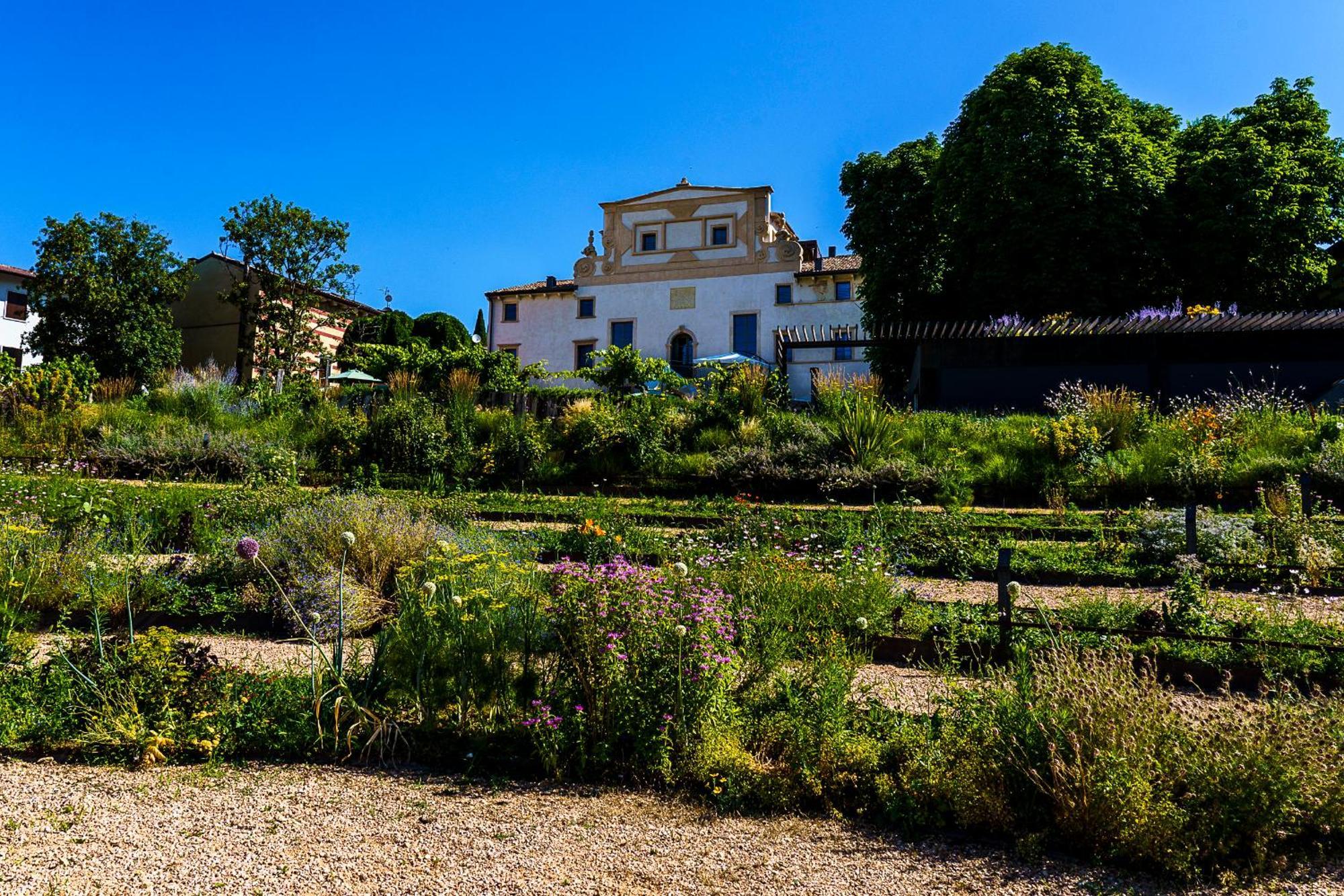 Villa Balis Crema Verona Hills (Adults Only) Грецана Екстериор снимка