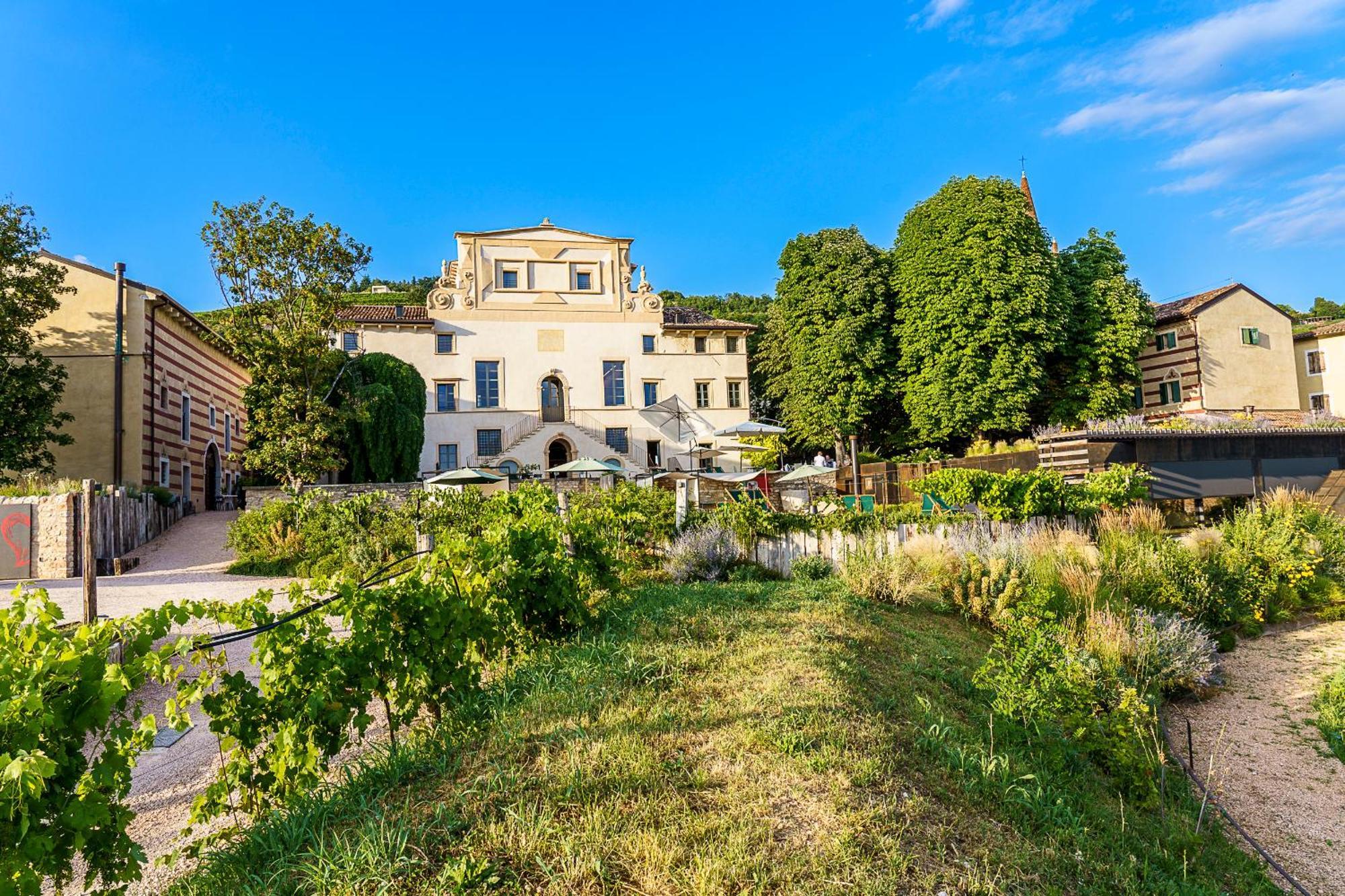 Villa Balis Crema Verona Hills (Adults Only) Грецана Екстериор снимка