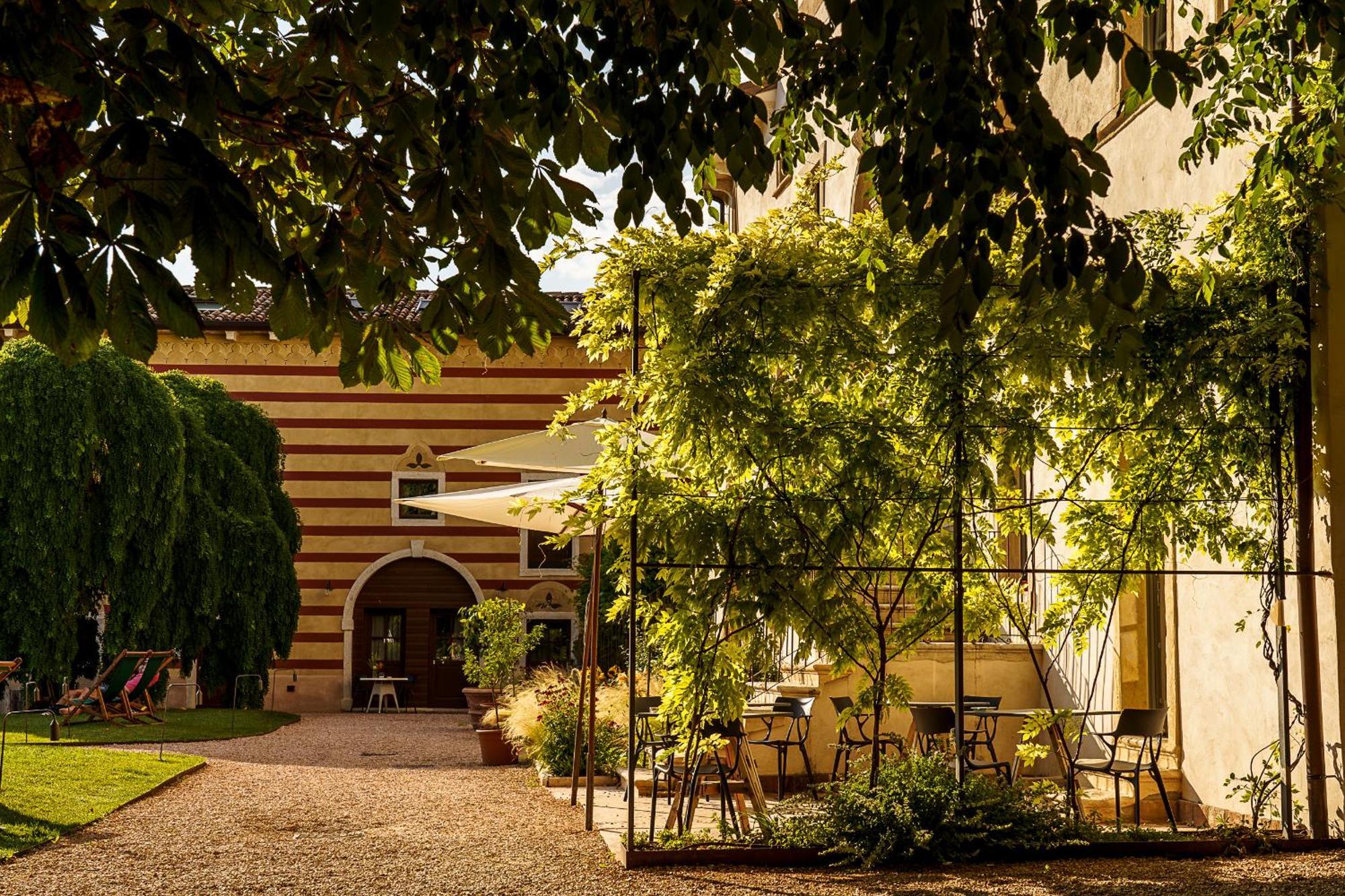 Villa Balis Crema Verona Hills (Adults Only) Грецана Екстериор снимка