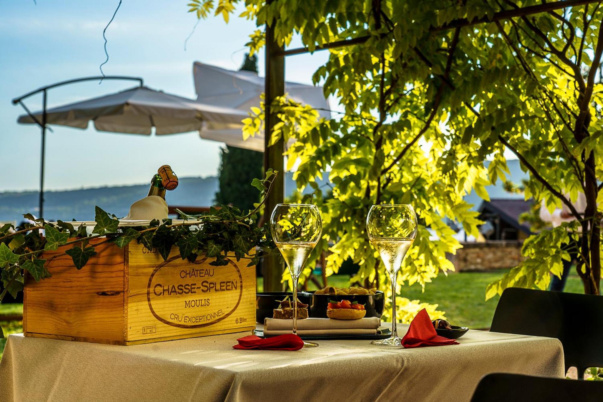 Villa Balis Crema Verona Hills (Adults Only) Грецана Екстериор снимка