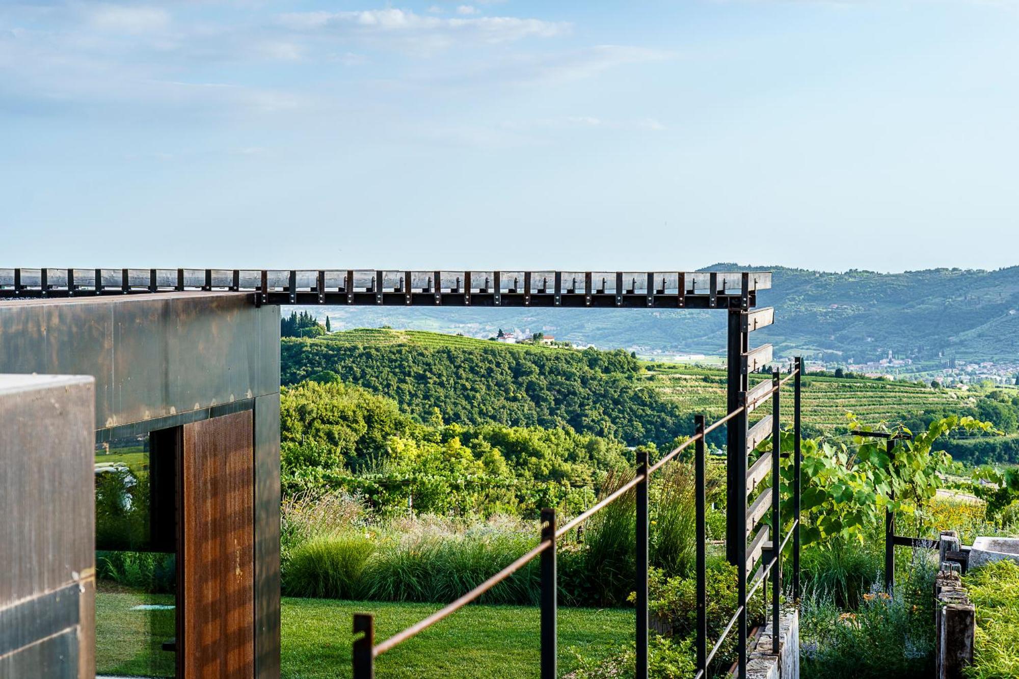 Villa Balis Crema Verona Hills (Adults Only) Грецана Екстериор снимка